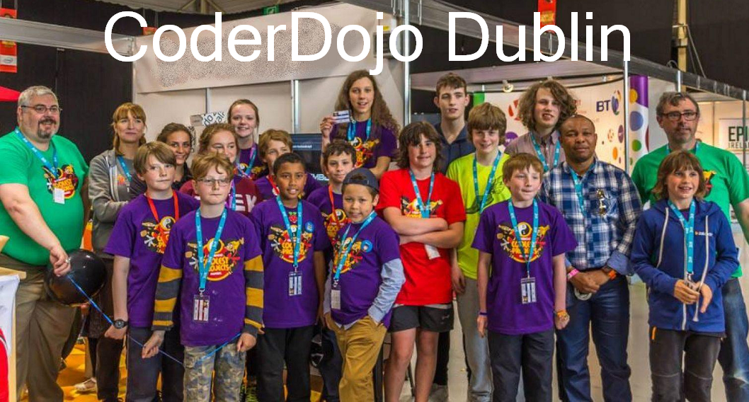 CoderDojoDublin.COM